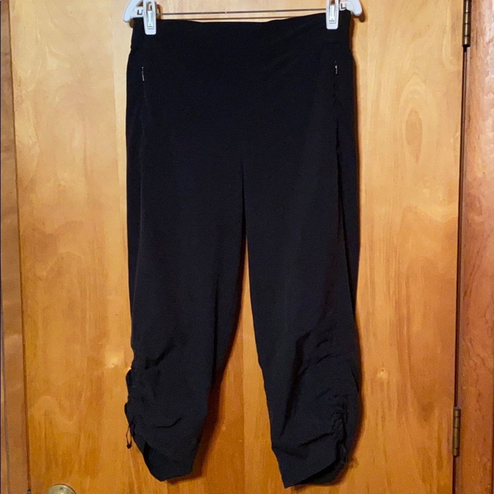 Calia by Carrie Underwood black athletic pants